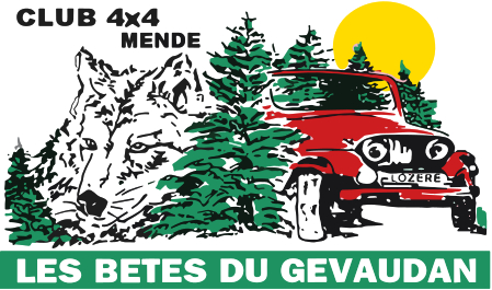 Les Bêtes du Gévaudan